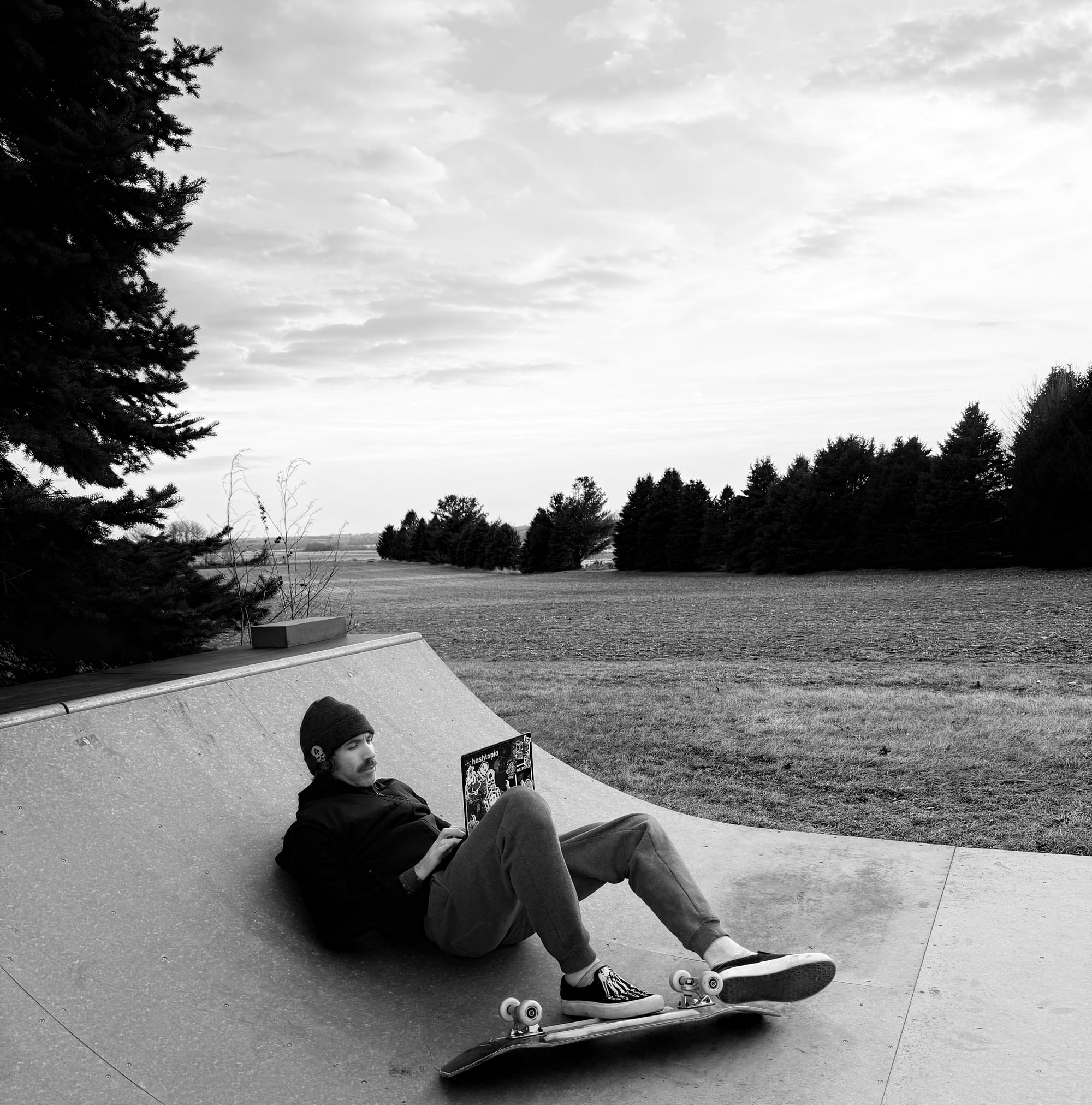 Don't buy it. Build it.