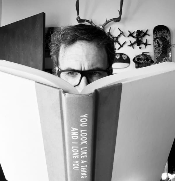 Credit Where Credit Is Always Overdue